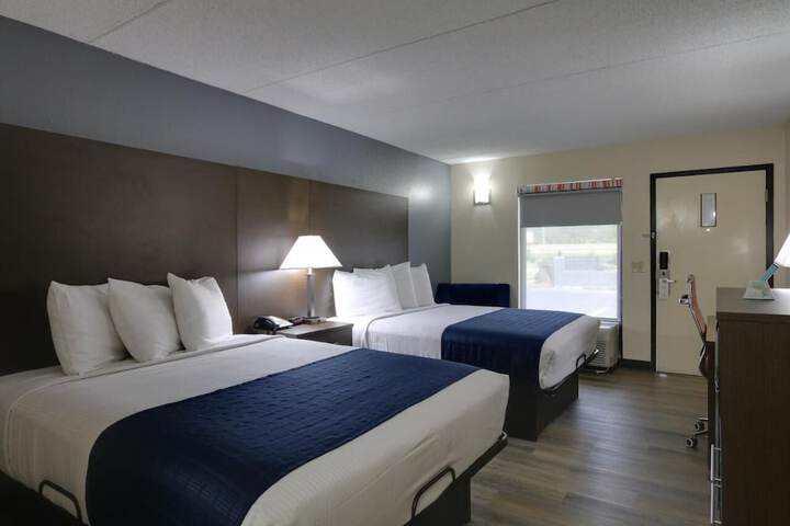 Baymont by Wyndham Ridgeland I-95