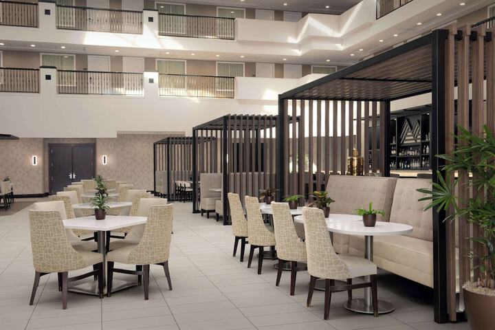 Hotel Interior 10 of 64