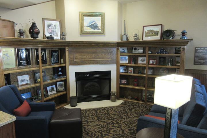 Hotel Interior 23 of 58