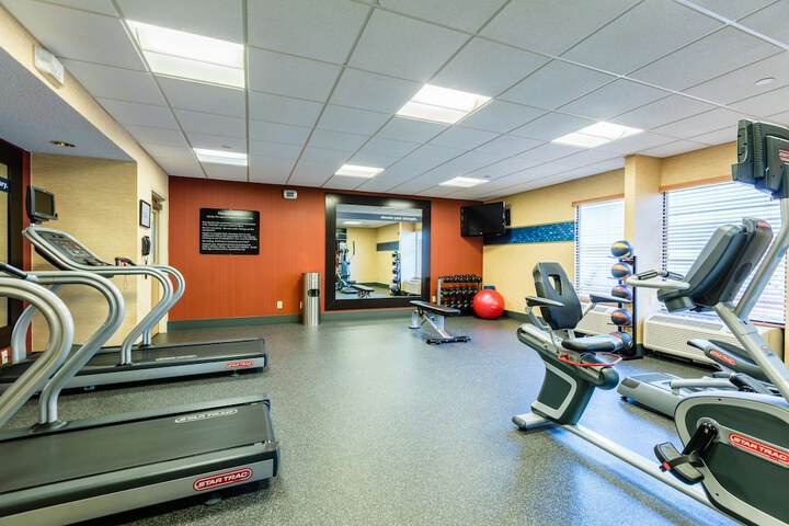 Health and Fitness 52 of 57