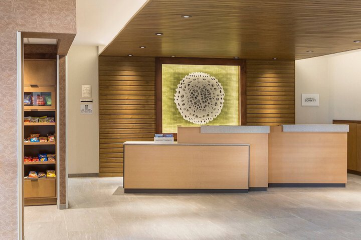 Hotel Interior 6 of 22