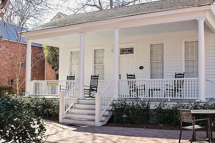 Beaufort Inn