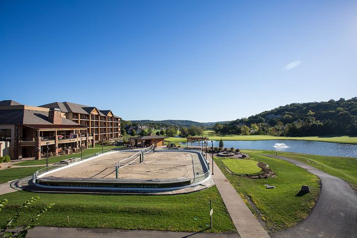 The Lodge at Old Kinderhook Golf Resort