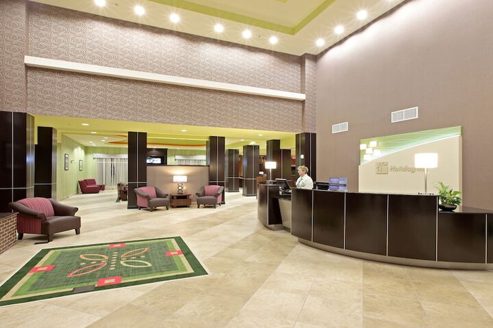 Holiday Inn Garland by IHG