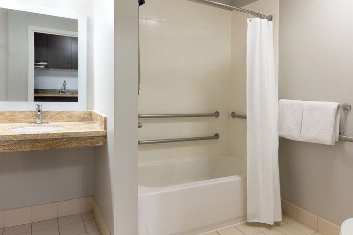 TownePlace Suites Erie