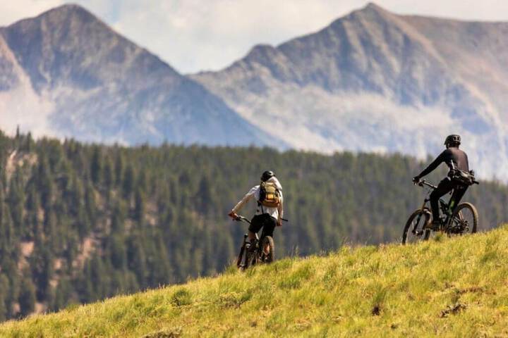 Hotel Indigo Silverthorne by IHG