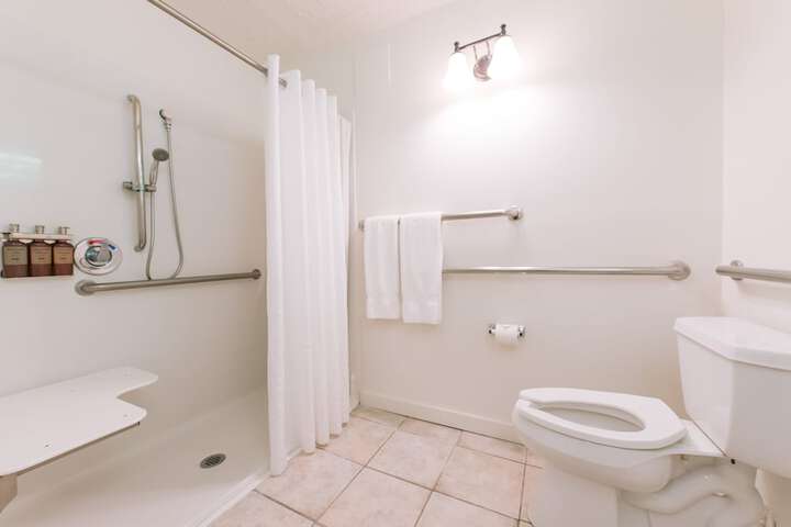 SCP Hilo Hotel