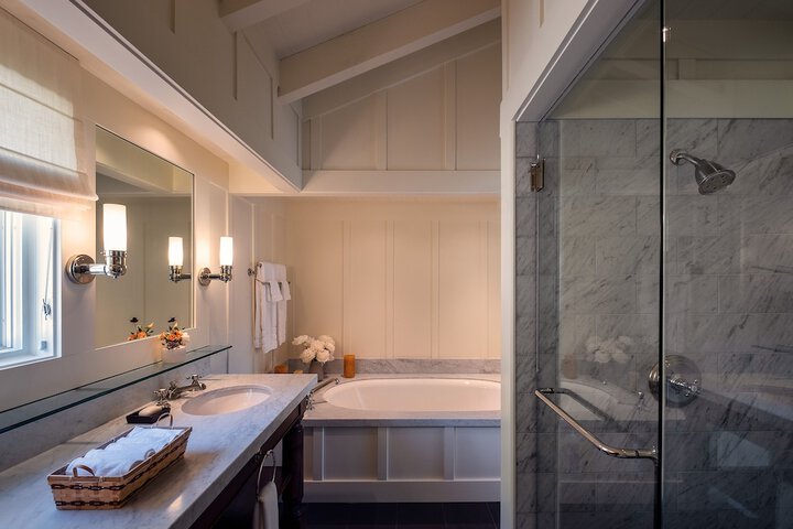 Meadowood Napa Valley