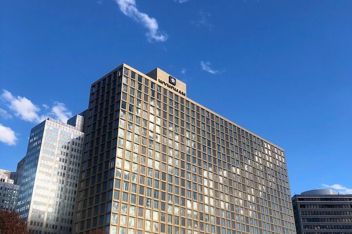 Wyndham Grand Pittsburgh Downtown