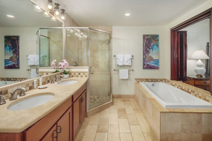 Waipouli Beach Resorts & Spa Kauai by OUTRIGGER