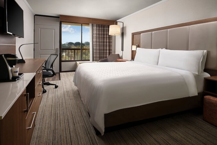 Holiday Inn Express at Monterey Bay by IHG