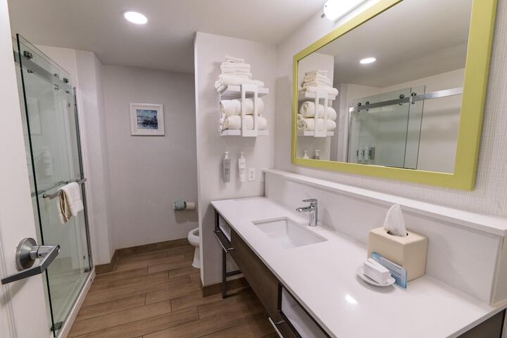 Hampton Inn & Suites Florence-Downtown