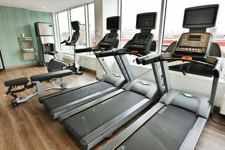 Health and Fitness 35 of 36