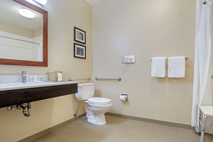 Comfort Inn Greenville I-65