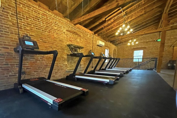 Health and Fitness 25 of 26