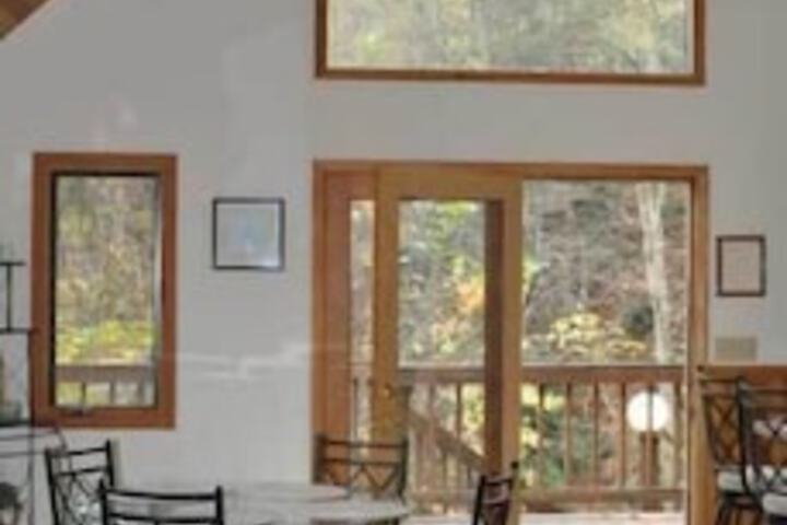 Cheat River Lodge and Cabins