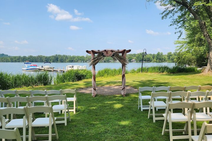 Lake House