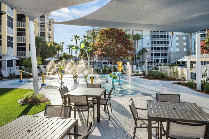 Marriotts Legends Edge at Bay Point