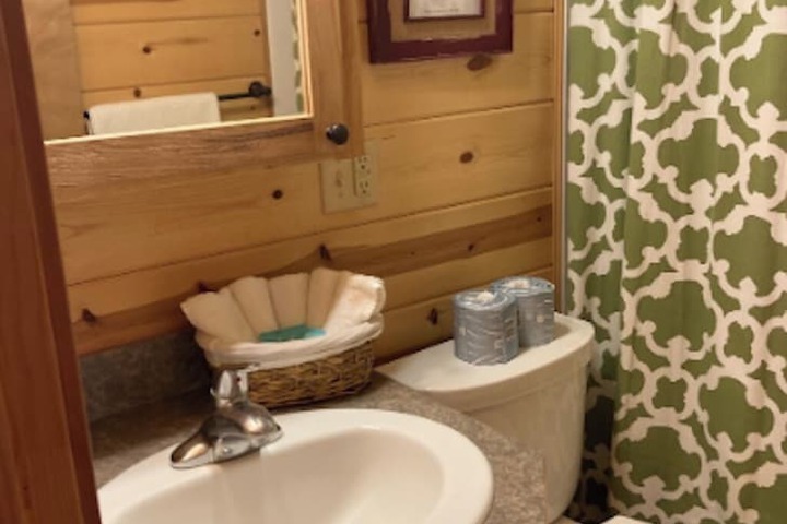 Smokiam RV Resort