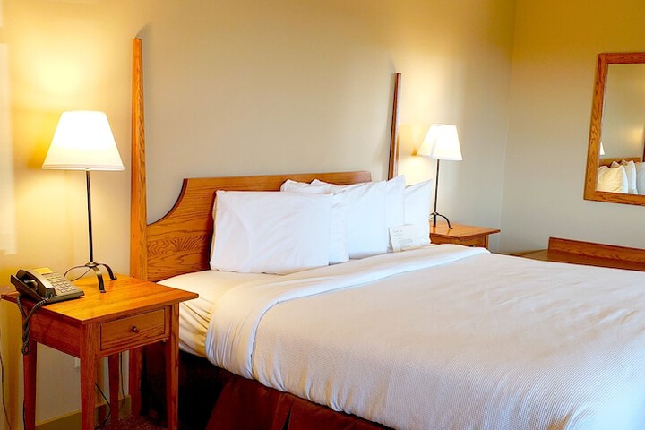 Berlin Heritage Inn