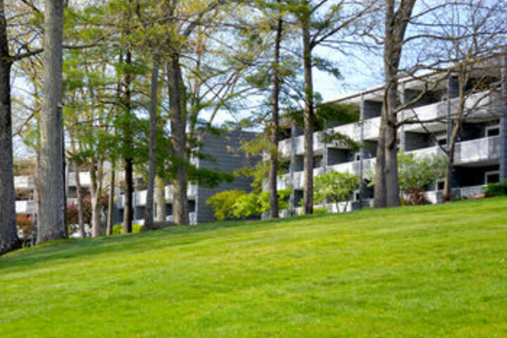Woodloch Resort