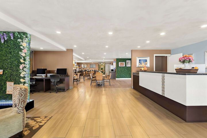 Best Western University Inn Santa Clara
