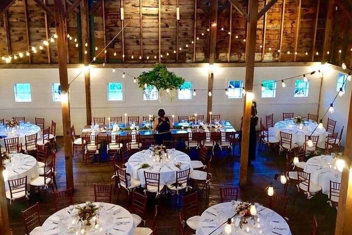 Wedding/Banquet 41 of 45