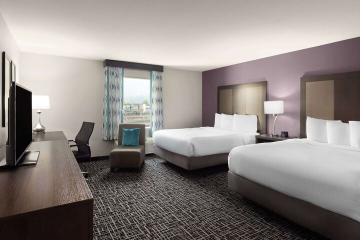 La Quinta Inn & Suites by Wyndham Williams-Grand Canyon Area