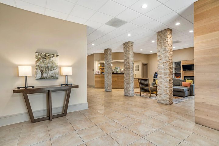 Country Inn & Suites by Radisson Metairie (New Orleans), LA