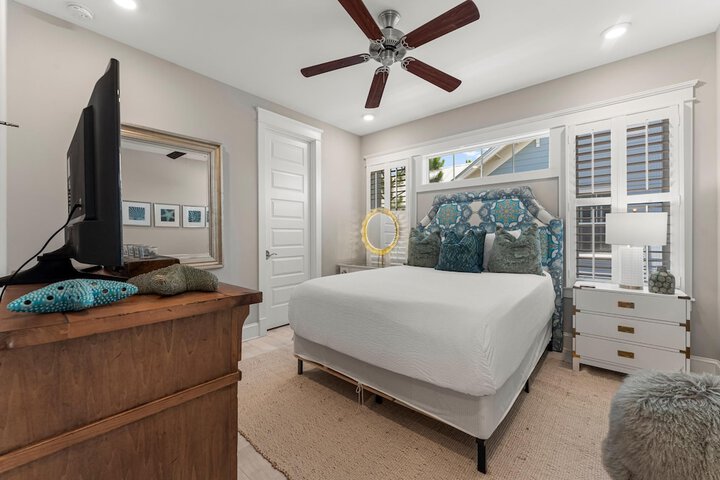 Prominence on 30A by Panhandle Getaways