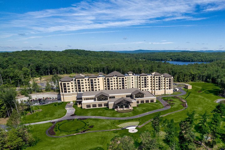 YO1 Longevity & Health Resorts Catskills