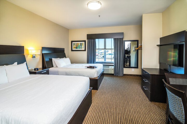 Quality Inn & Suites