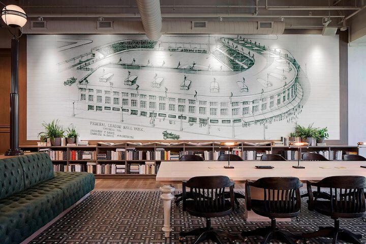Hotel Interior 15 of 62