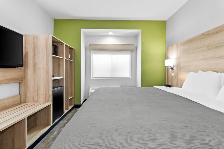 Quality Inn Shallotte near Ocean Isle Beach