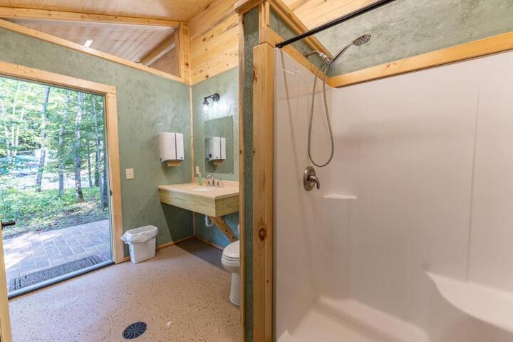 Cabin O Pines - a Family Friendly Resort