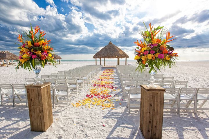 JW Marriott Marco Island Beach Resort