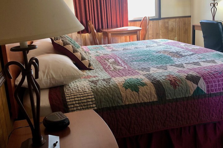 Denali Park Hotel