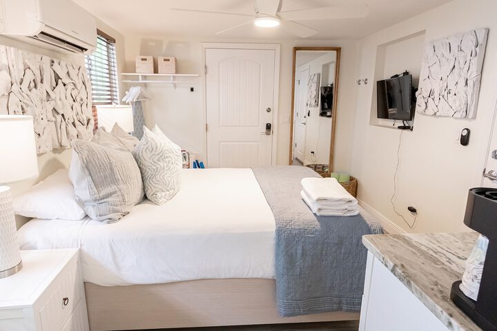 Siesta Key Beachside Villas