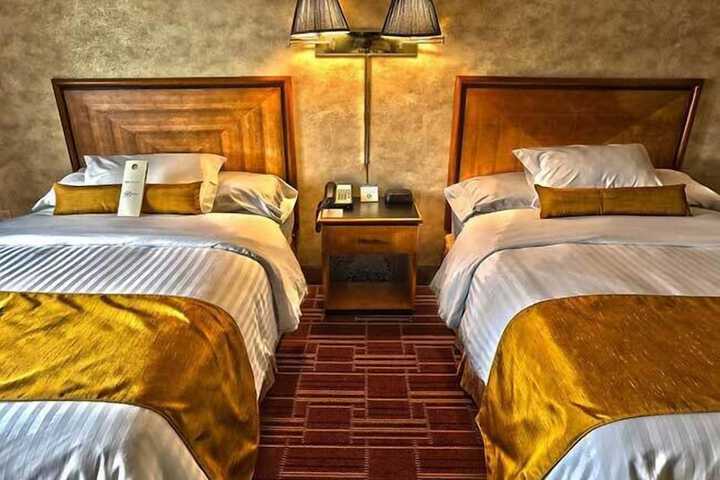The Bertram Inn & Conf Center Trademark Collection by Wyndham