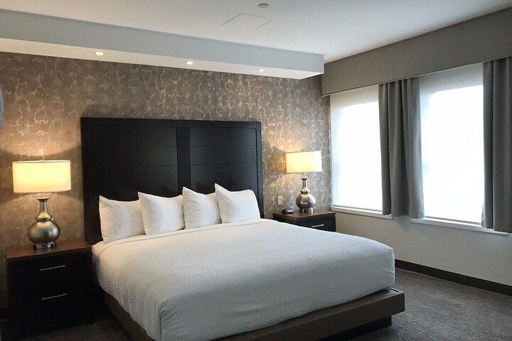 The Towers at Kahler Grand Hotel