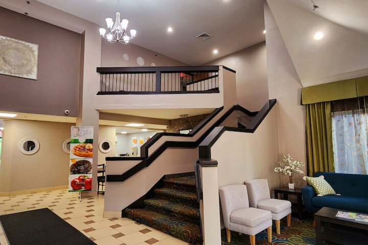 Hotel Interior 3 of 28