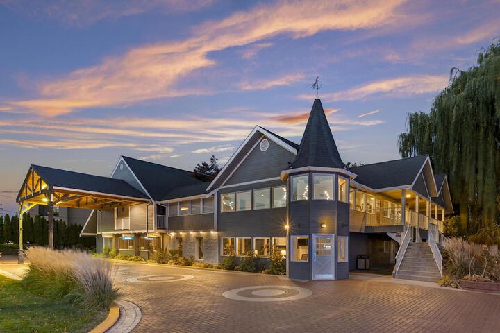 Best Western Inn at Penticton