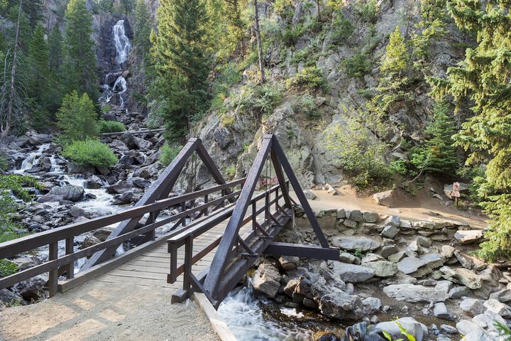 Legacy Vacation Resorts - Steamboat Hilltop
