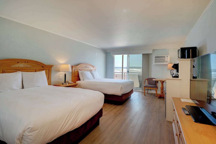 Norseman Resort