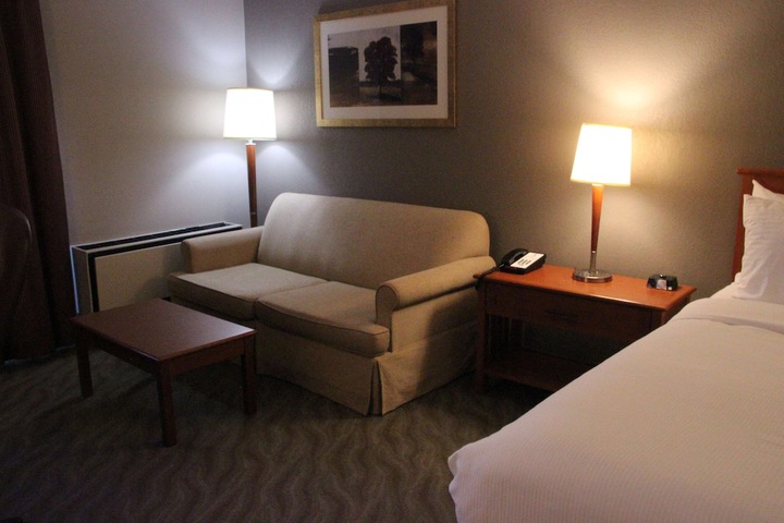 Best Western North Bay Hotel & Conference Centre