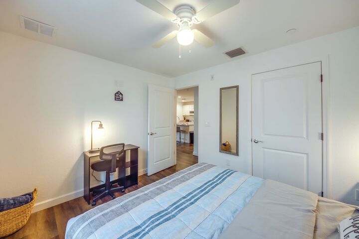 Labelle Apartment Close to Parks!