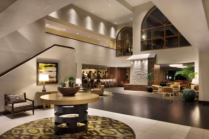 Hotel Interior 5 of 44