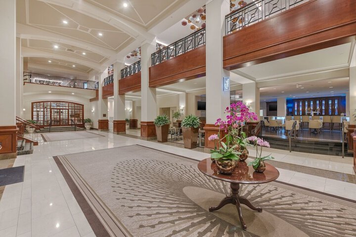 Hotel Interior 5 of 125