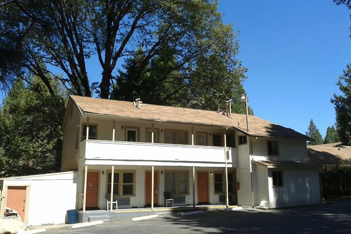 Nevada City Inn