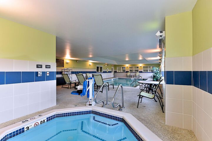 Pool 3 of 27